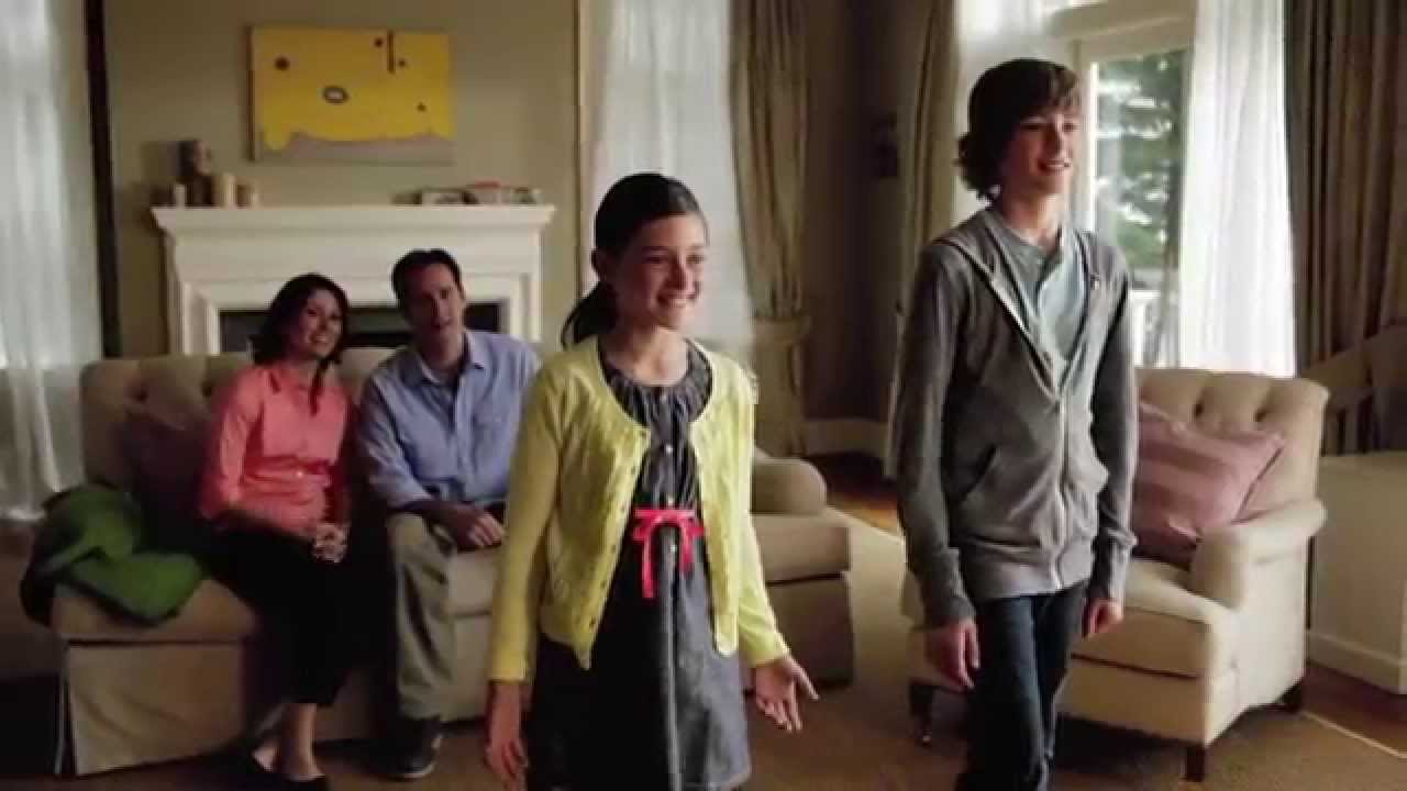Kinect: Disneyland Adventures HD Video Game Trailer - X360