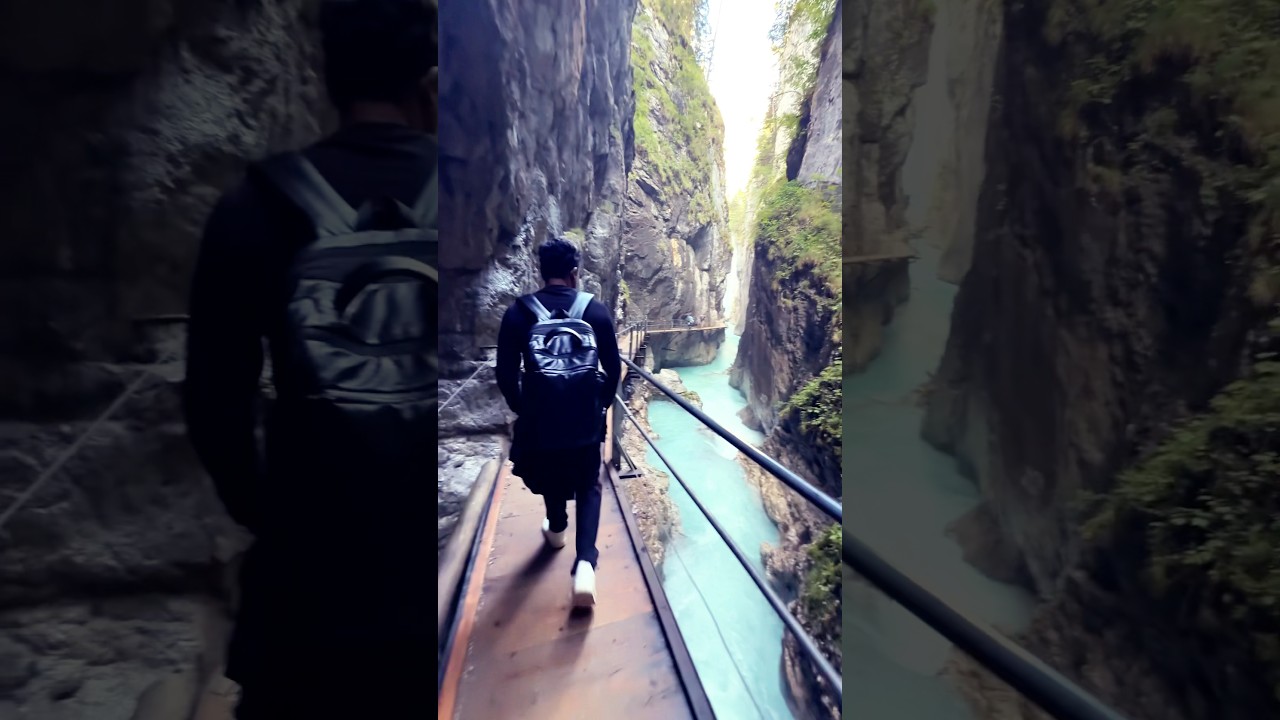 Most Beautiful Germany 🇩🇪 | 4K | Mountains | Garmisch-Partenkirchen & Mittenwald | Travelling 2025