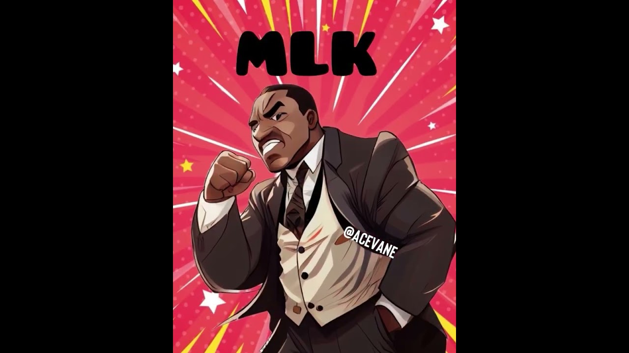 MLK DAY