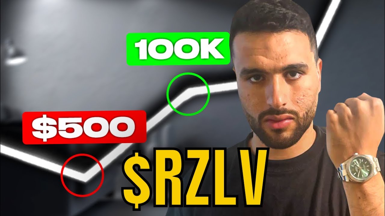 RZLV STOCK: MILLIONAIRE MAKER STOCK?! ($RZLV) 