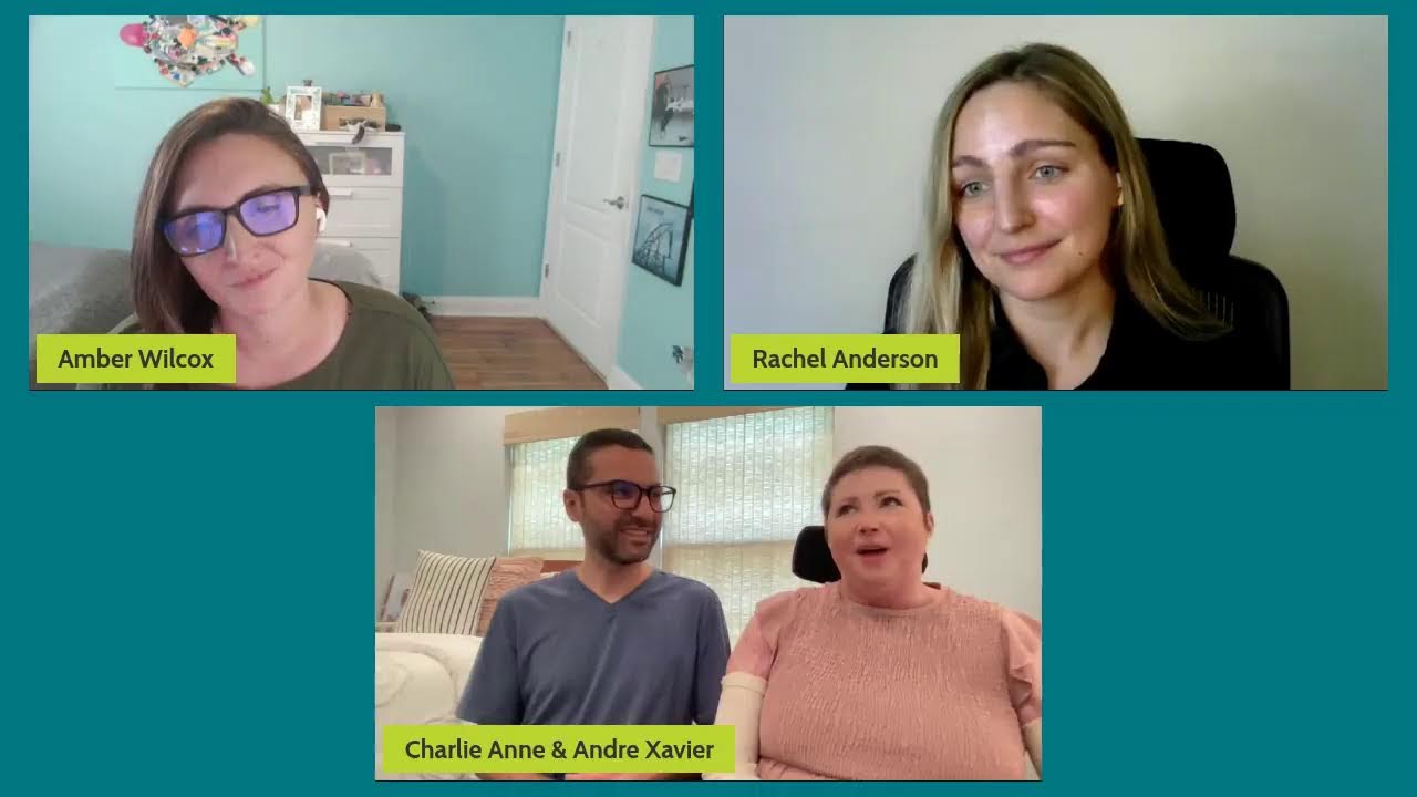Cheering On Charlie: A Loved One’s Journey Supporting a Burn Survivor