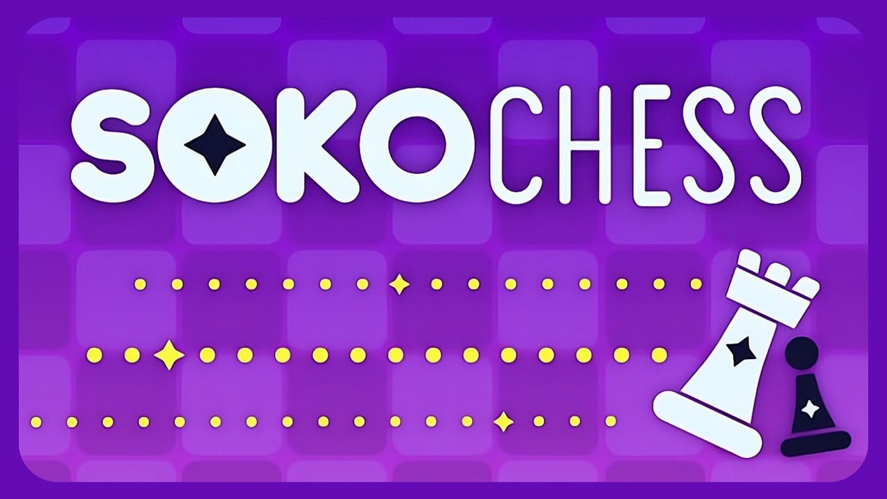 Can I BEAT Soko Chess?