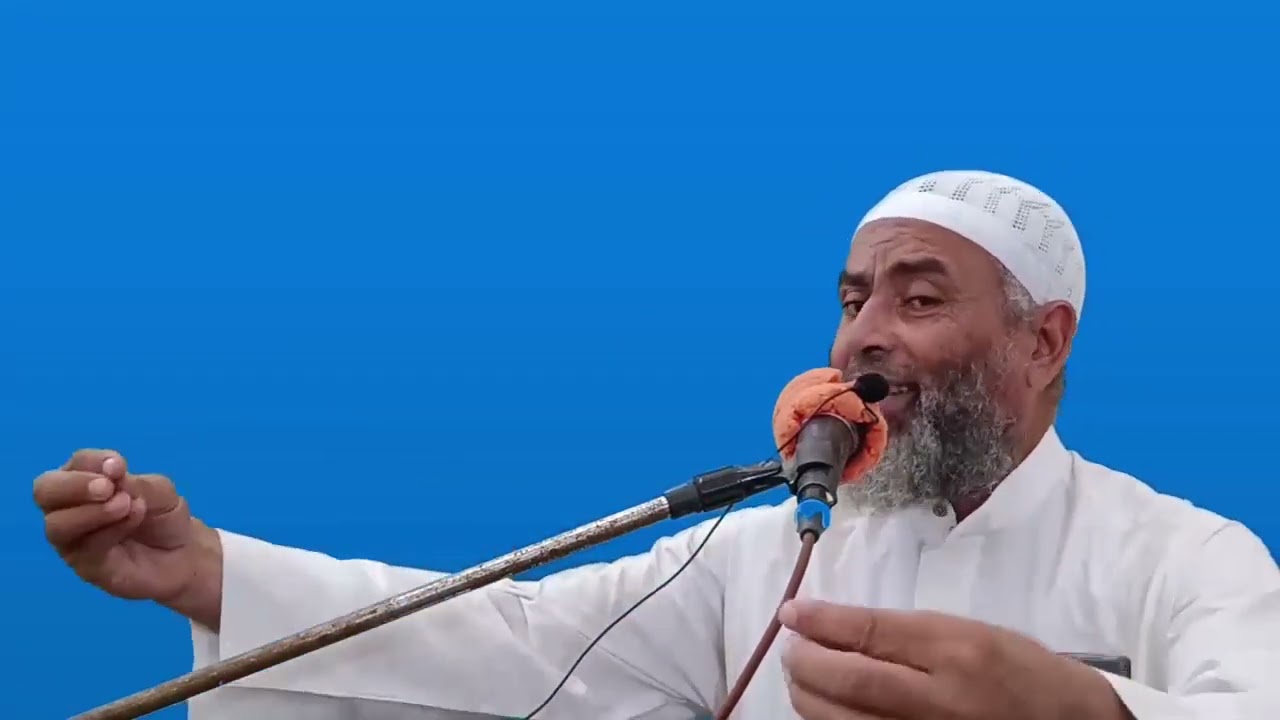 اسم الله الغني 1 من سلسه الاسماء والصفات لفضيله الشيخ خالد عبد السلام
