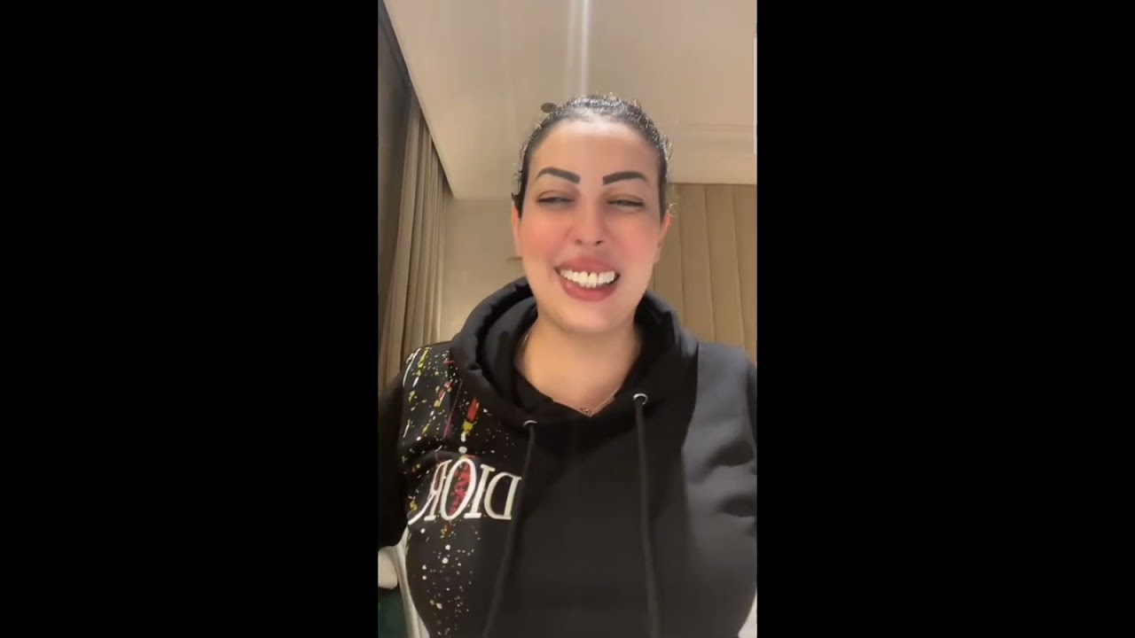 نصائح القايدة غيثة من جديد غا لي مابغاش يستافد😉😉