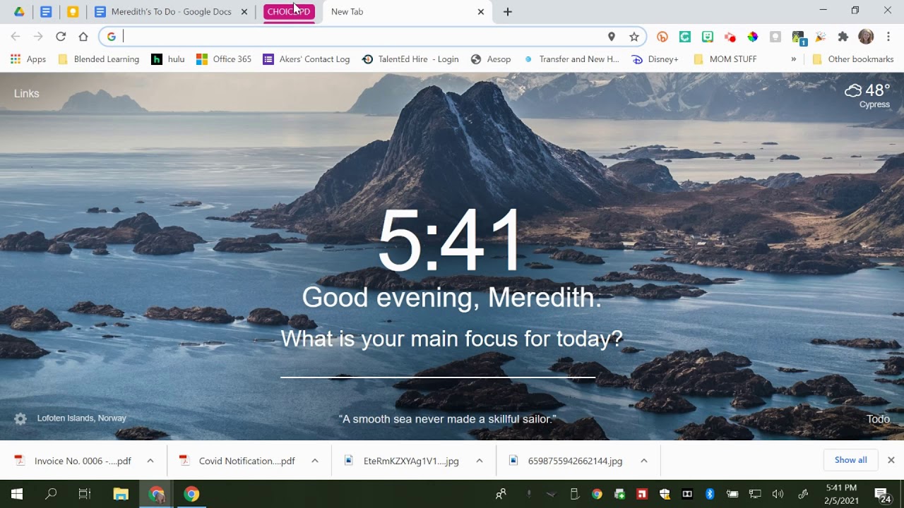Google Tips and Tricks 2021