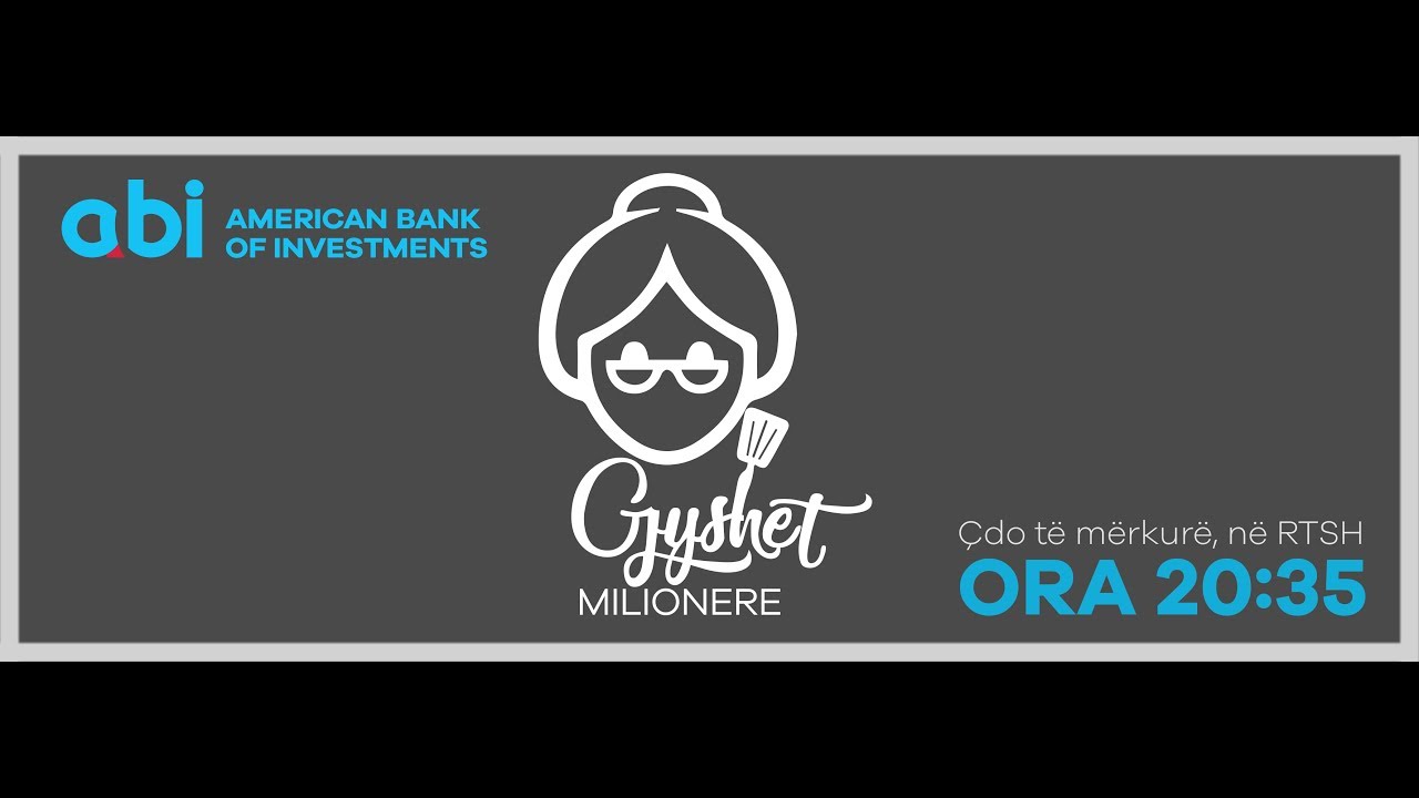 Gjyshet Milionere dt 27 02 2019 Abi pj 4