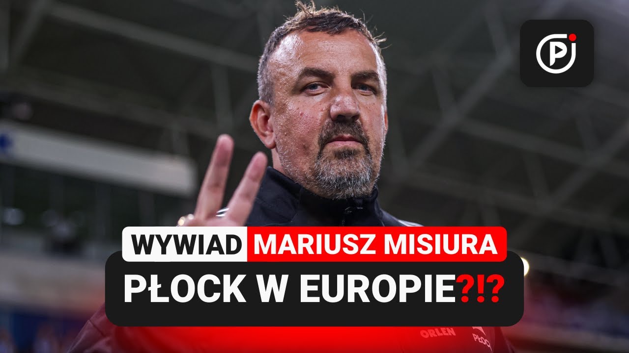 MISIURA: CZEGO UCZY REAL MADRYT? 