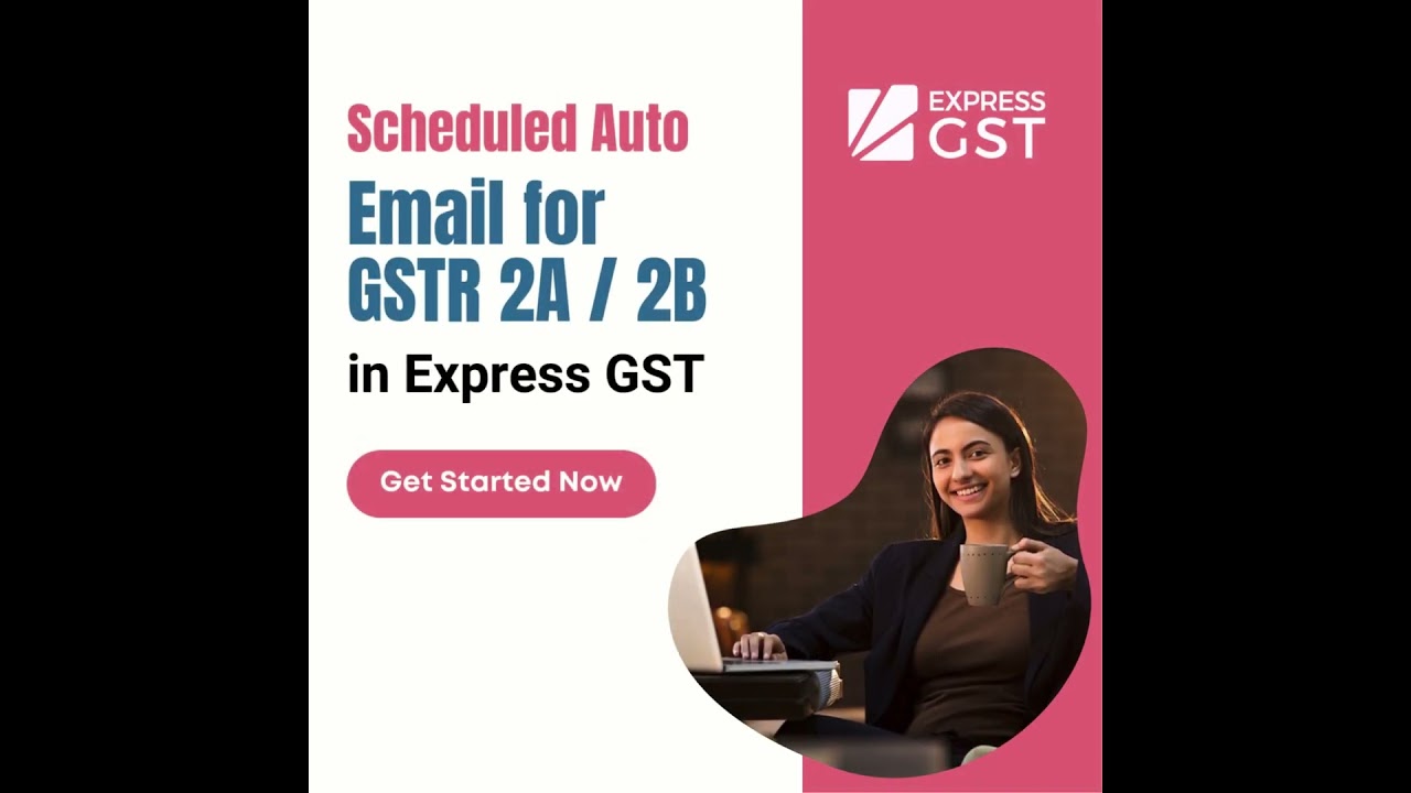 #1 GST Filing Software for CA India