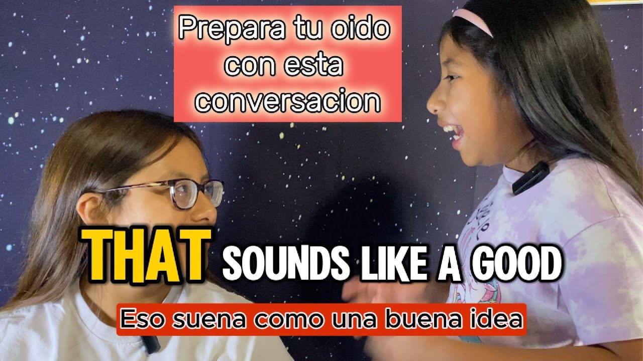 Aprende a iniciar una conversación en ingles