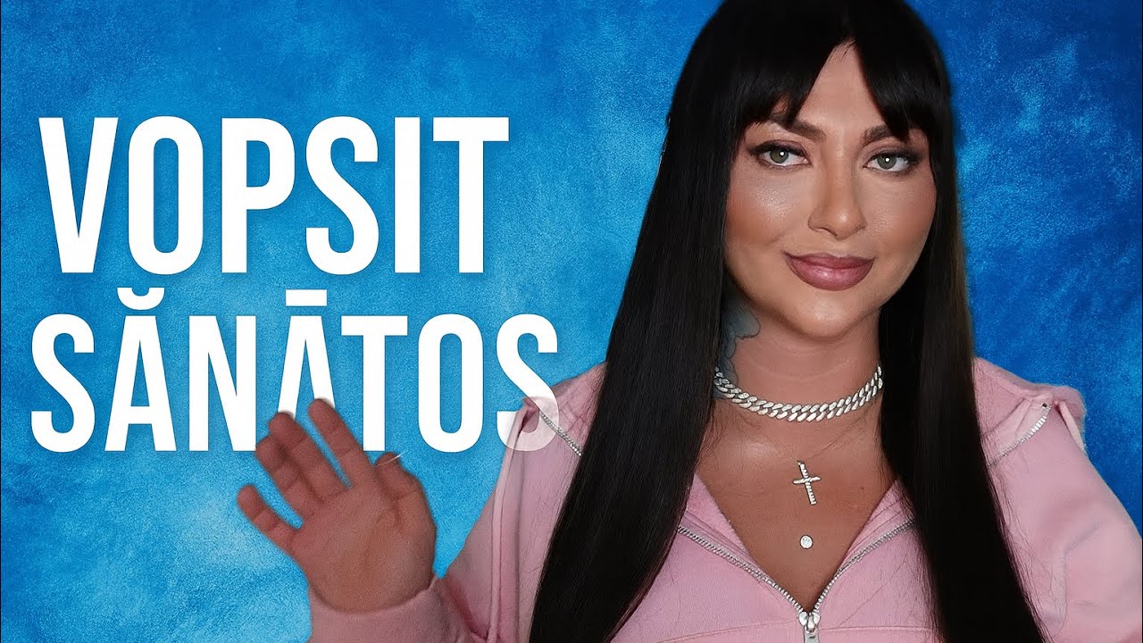 Cel mai SĂNĂTOS mod de a-ți vopsi părul