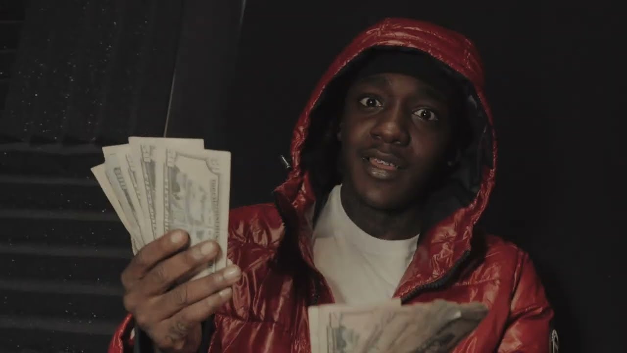 Baby9iine -Ok no (Official Music Video)