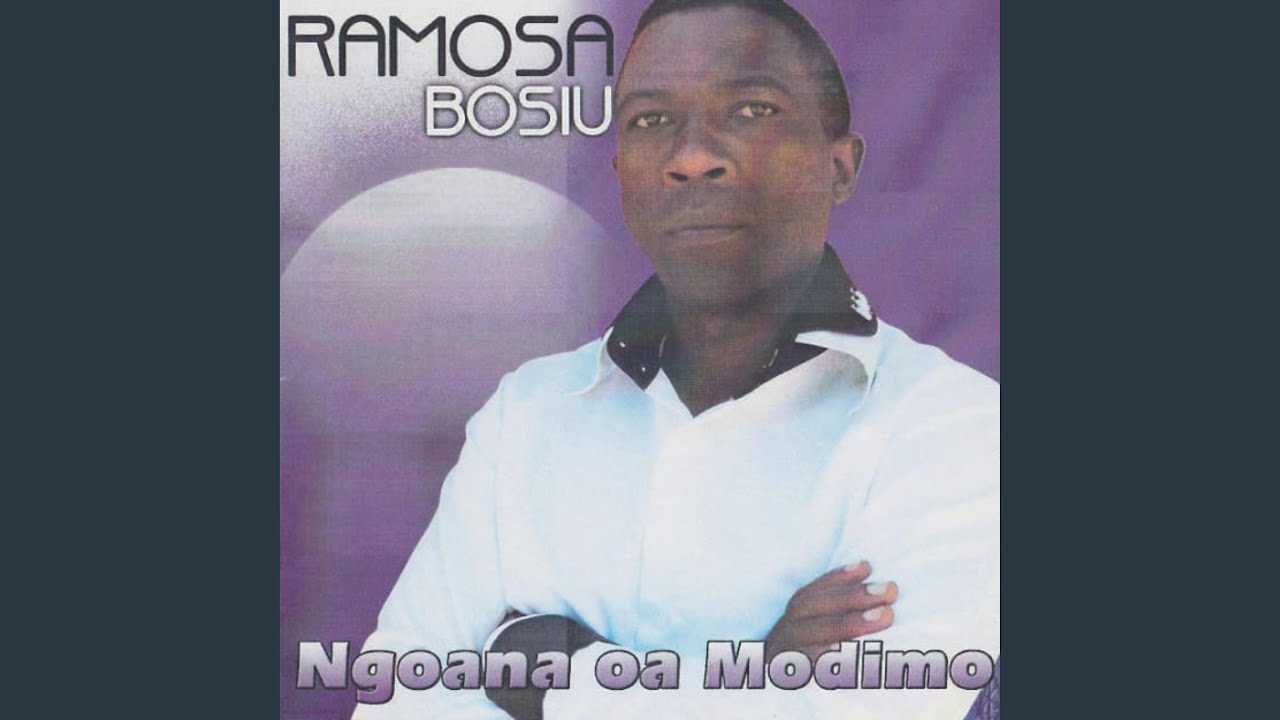 Palo ea Jesu