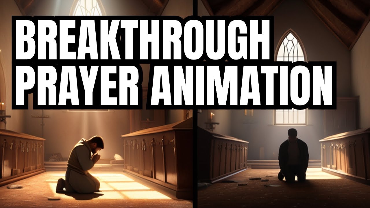 THIS IS WHY YOU HAVE BEEN PRAYING FOR YEARS WITHOUT RESULT (Christian Animation)