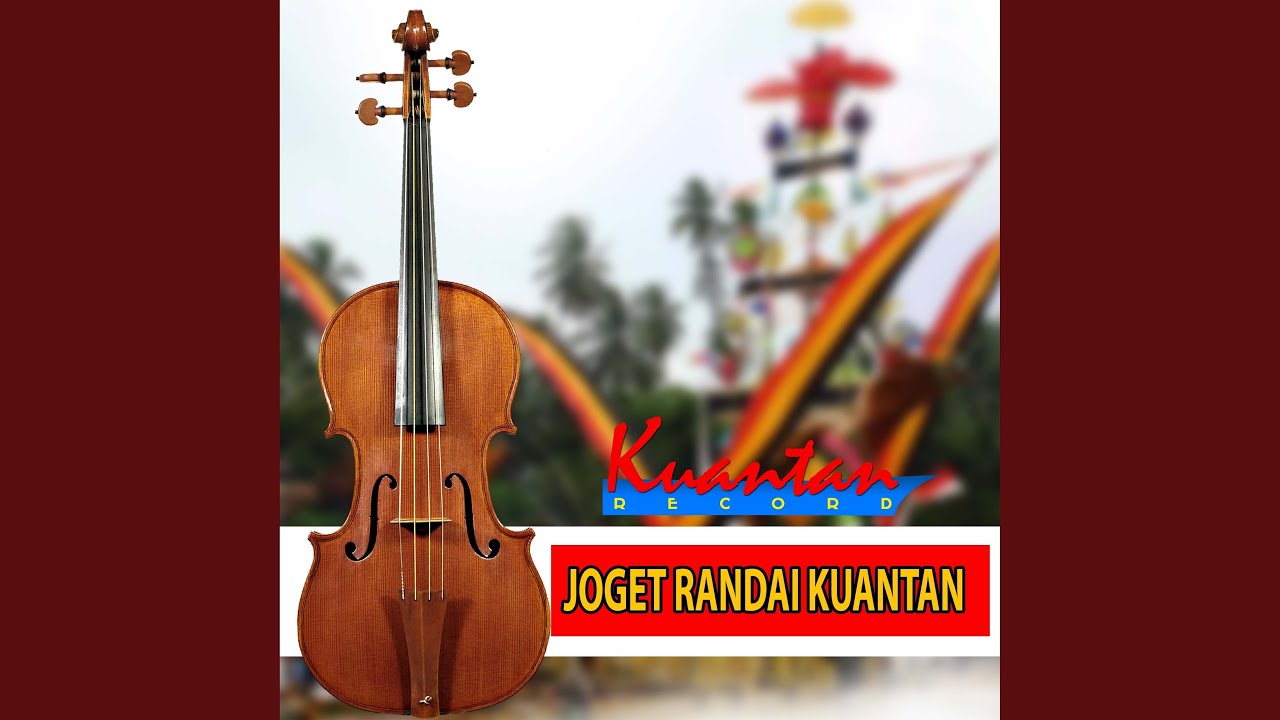 Joget Randai Kuantan