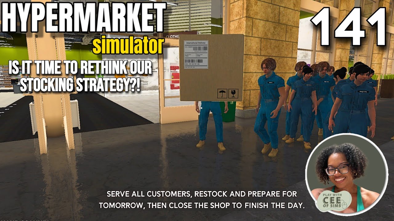 Working Towards Level 112! But Do We Need To Rethink Our Stocking Strategy?! | EP 