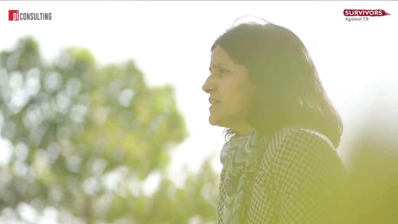 #TalkingTB with Experts : Patient Support and Counselling ft Dr. Bornali Datta