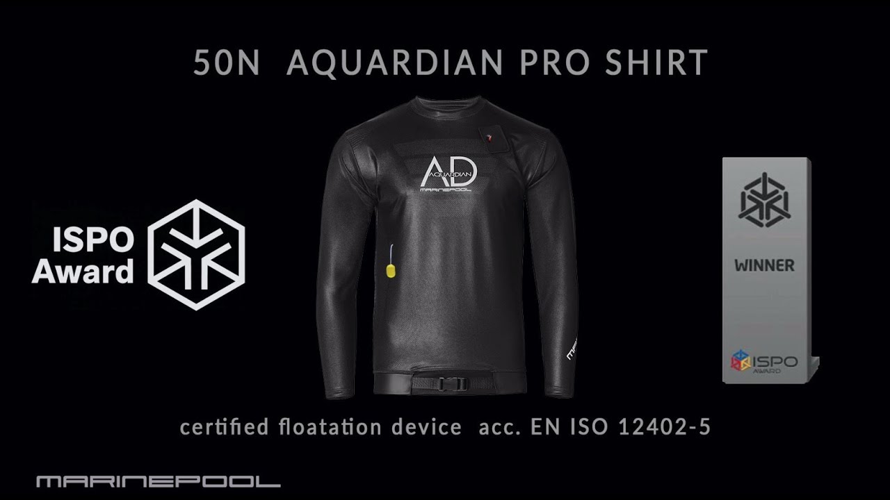 Marinepool Aquardian Pro