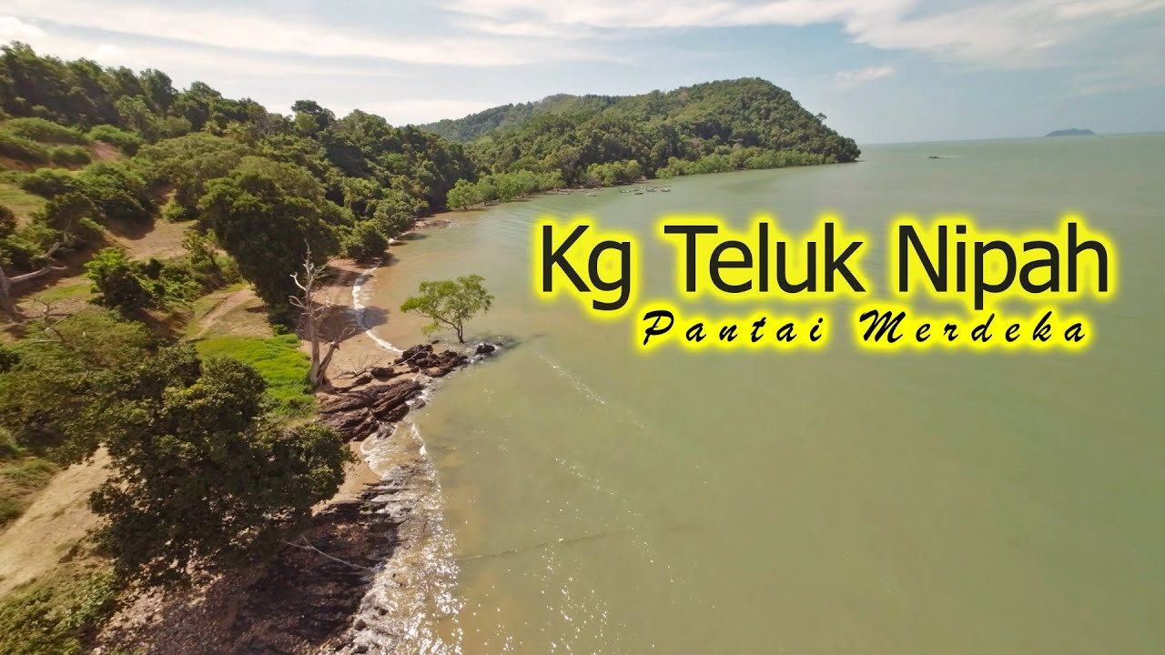 Misteri Kg Teluk Nipah, Kuala Muda, Kedah