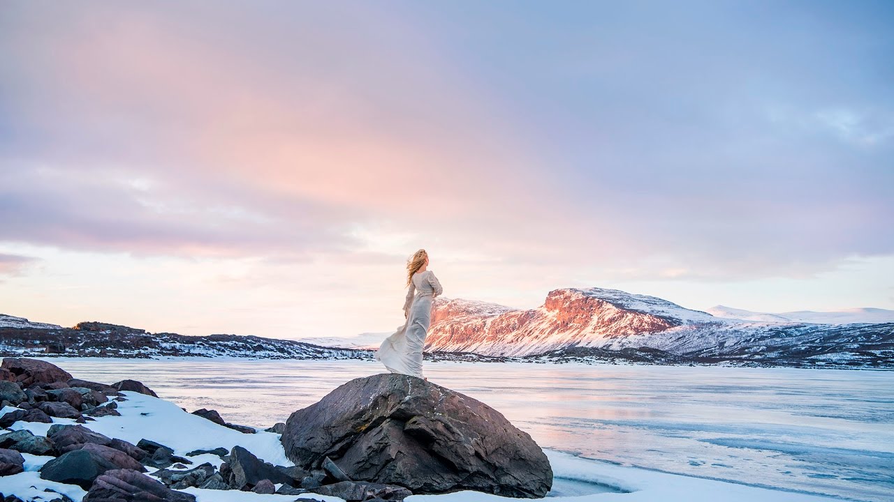 Adventures in the north