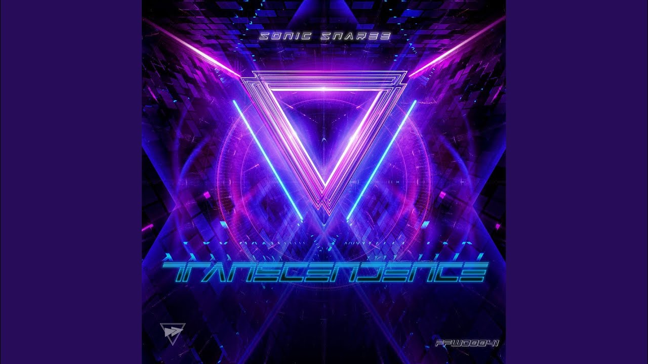 Transcendence (Extended Mix)