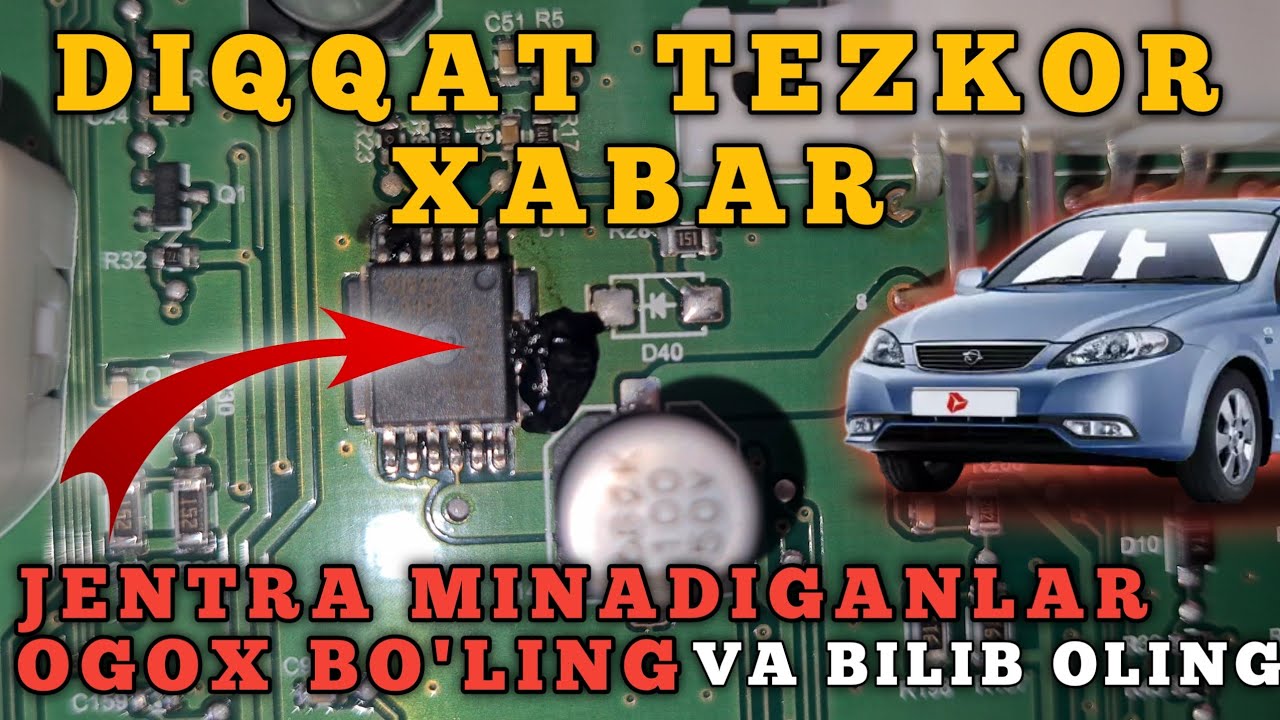 Jentra Minadiganlar Bilib Oling Siz Uchun Kerakli Malumot