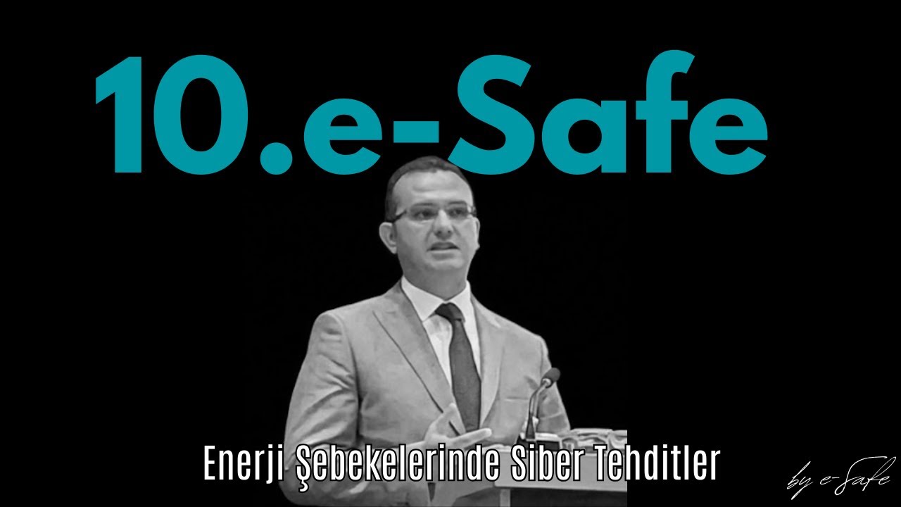 Enerji Şebekelerinde Siber Tehditler