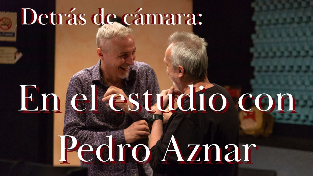 Making of 