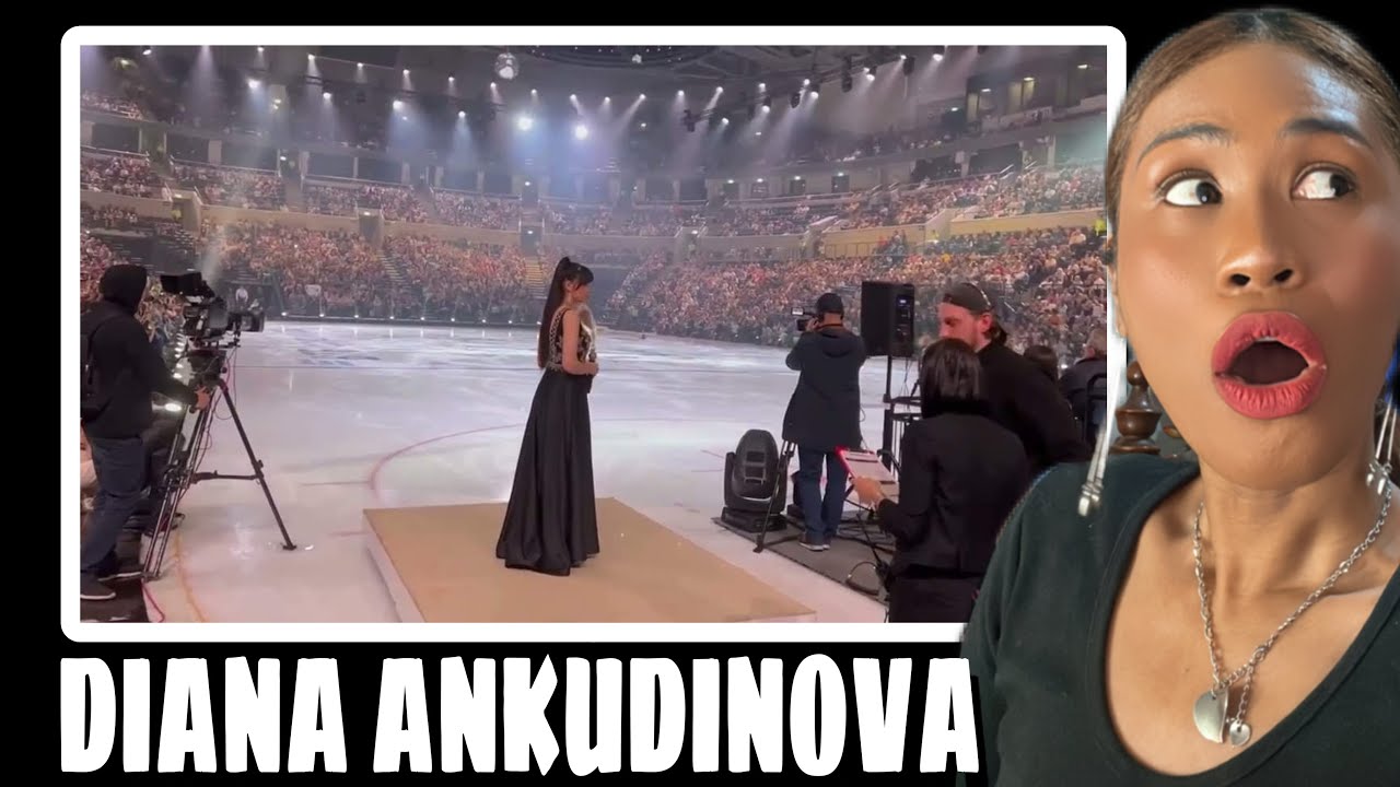 Diana Ankudinova - 