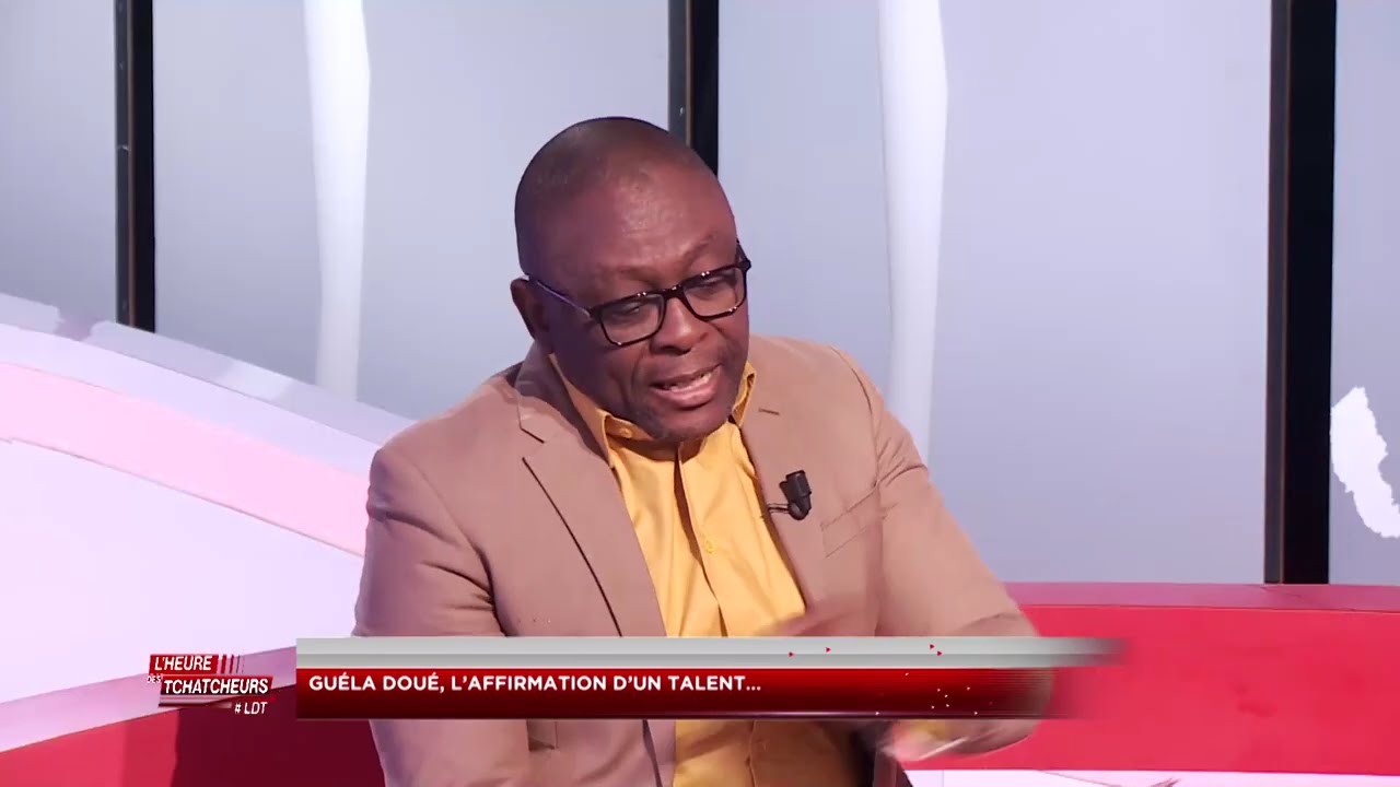Tchatcheurs du 04 Fév.| Guéla Doué doit-il s’imposer comme le premier choix dans le couloir droit ?