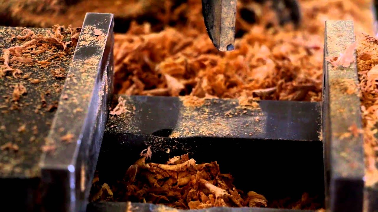 GENERAL OLIVE WOOD