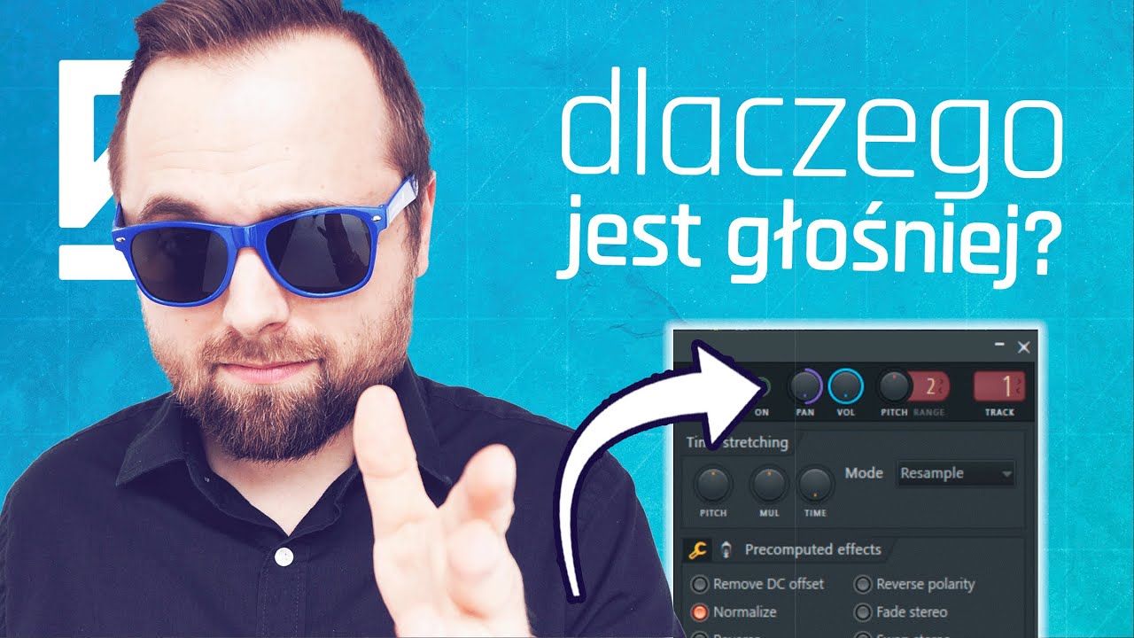 Tajemnica panoramowania 😮 | FL STUDIO 20 KROK PO KROKU | Self Made Tips 278