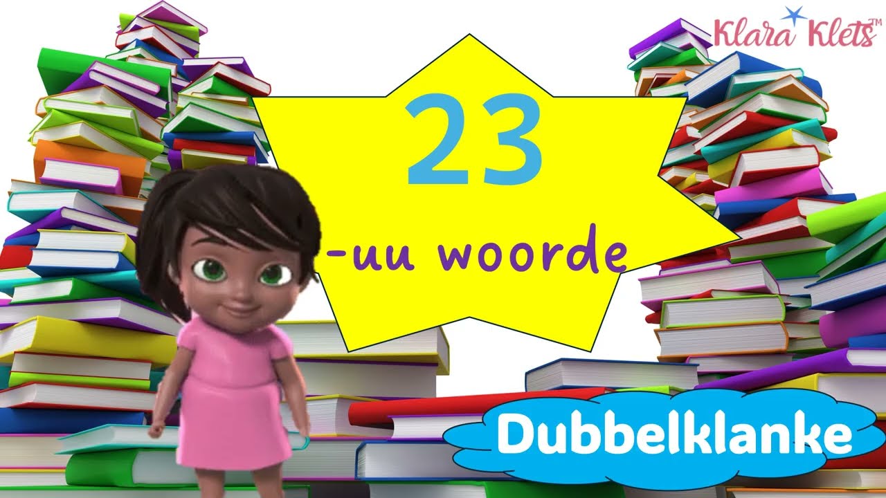 Dubbelklanke - 