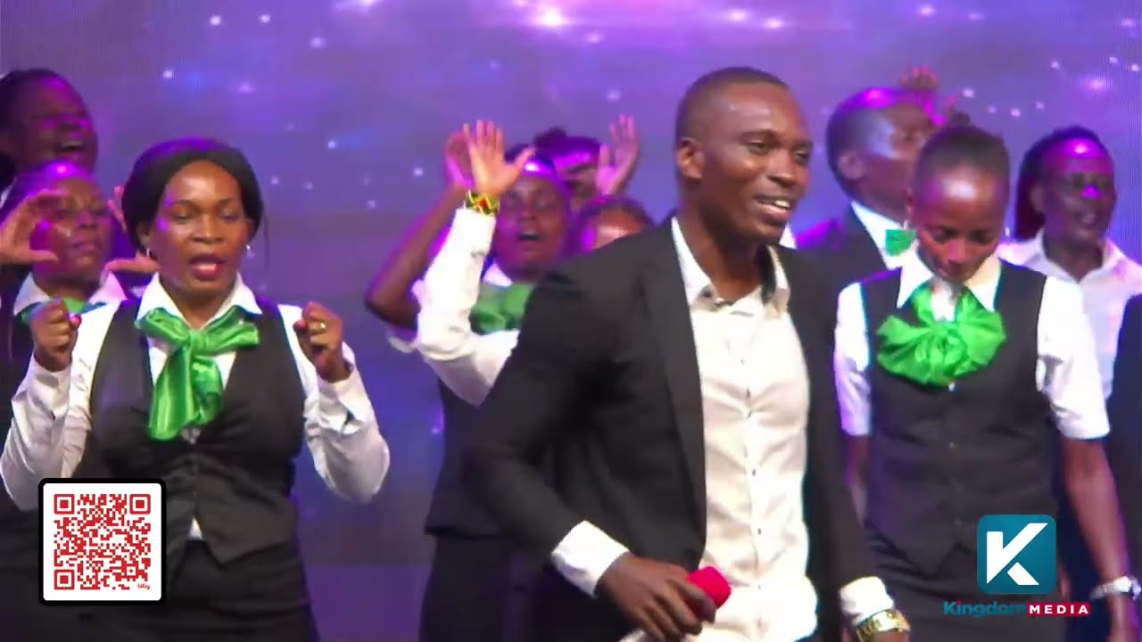 The Power Of Your Perception - Bishop David Kiganda | Sunday Service | 22nd February 2026