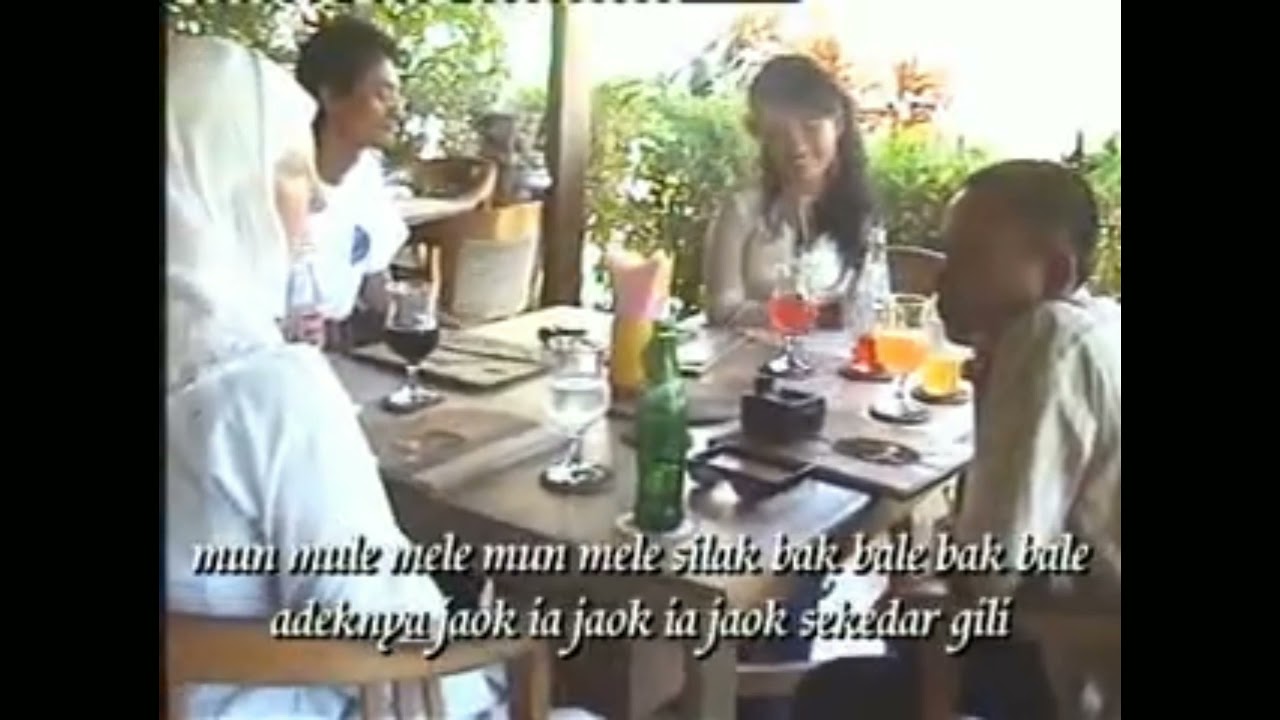 sasaq Lombok Utara takut bani.Ruhul jihat-dende rare.