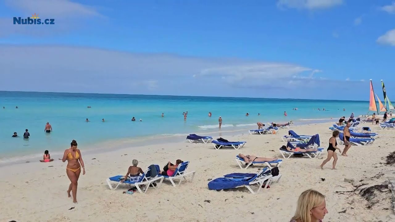 Cayo Santa Maria - Kuba