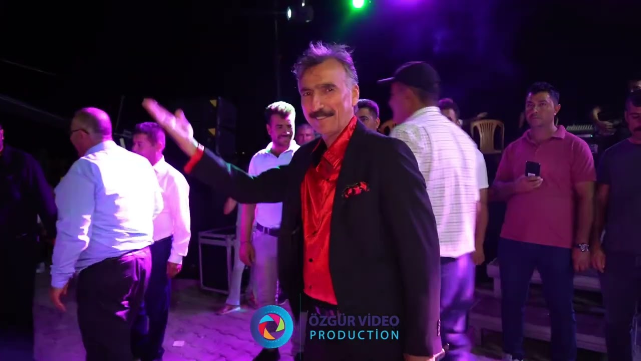 MUSTAFA ÇELİK SESİNDEN 300 YILLIK KARACAOĞLAN TÜRKÜSÜ