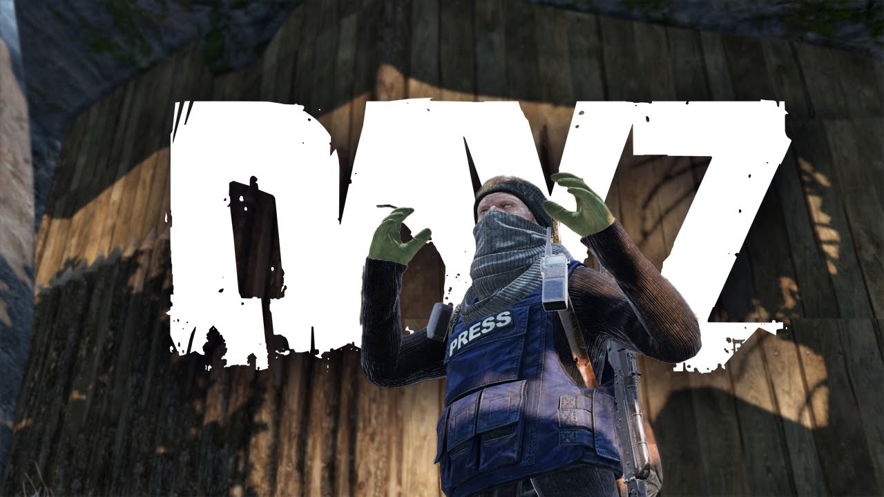 DAYZ PL | Wczoraj zraidowaliśmy bazę, a dzisiaj..? | LIVE PL