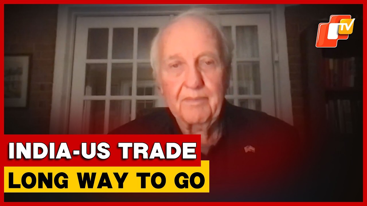 India-US Trade Agreement Bridges Discontinuities, Tariffs Remain