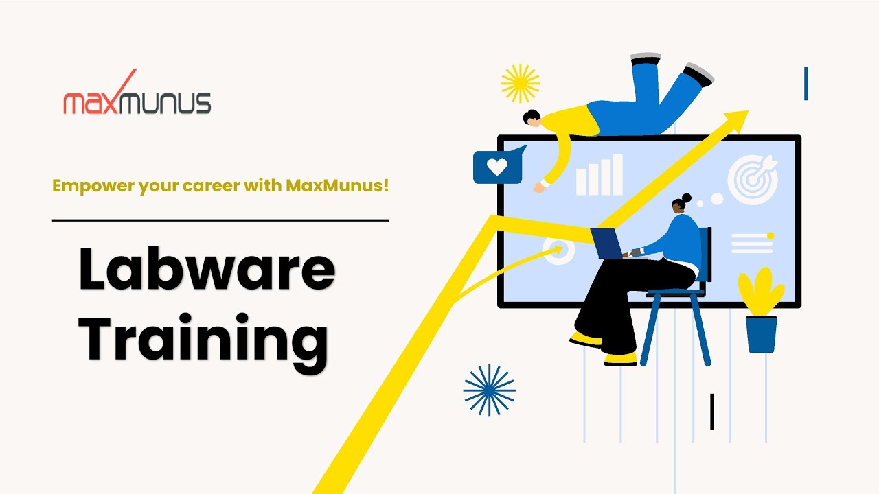 Labware Training – Labware Online Training (Labware Certification Tips) Labware Course