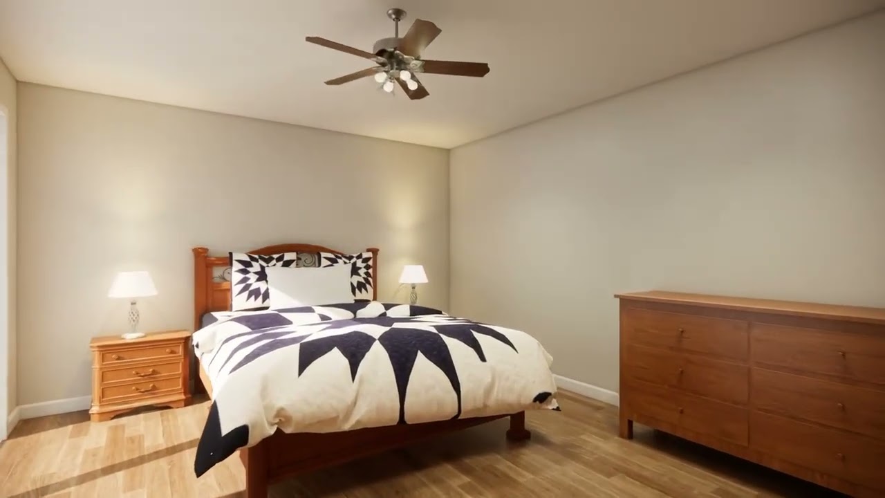 ⛳️ Fully Furnished Townhouse With Mountain and Golf Course Views