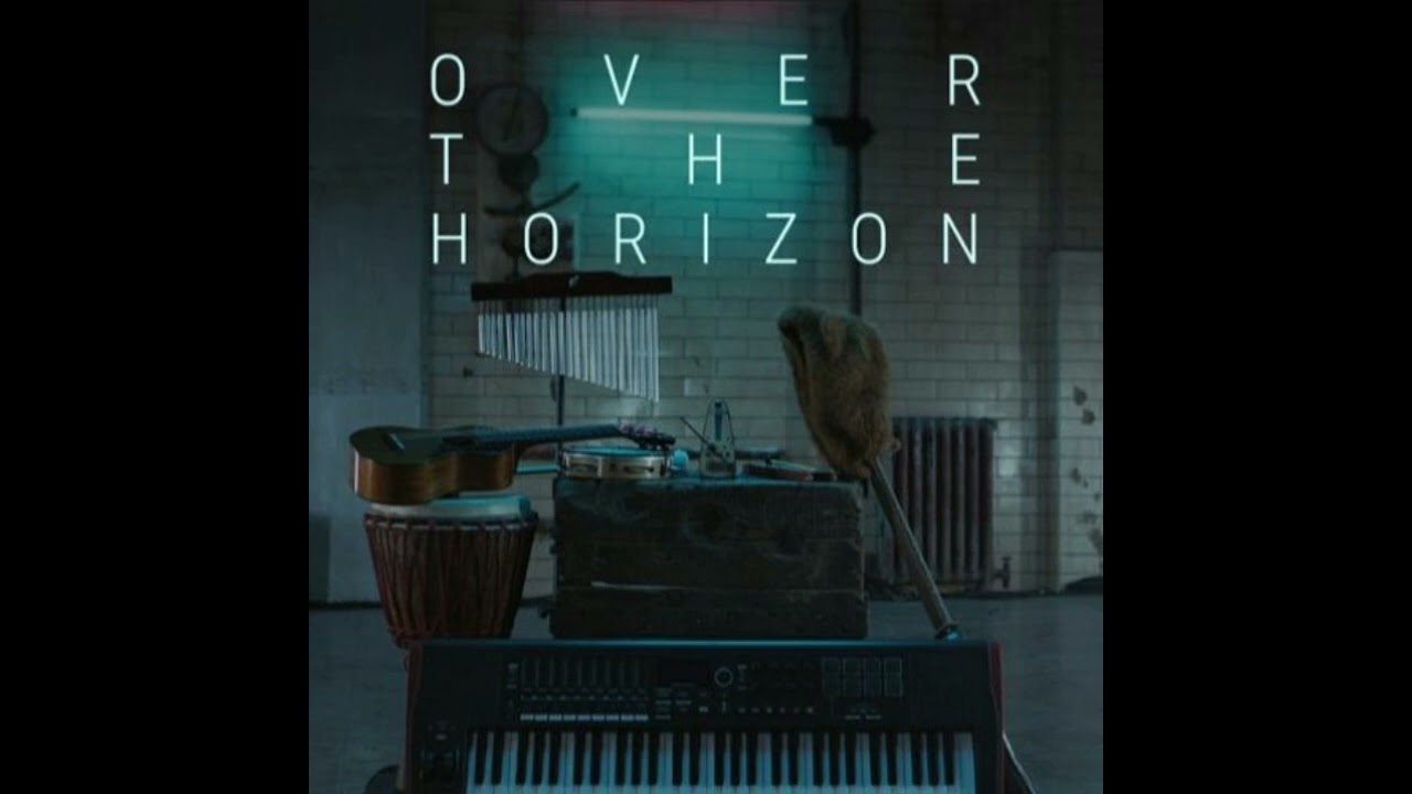 Samsung Over The Horizon 2017 | Download