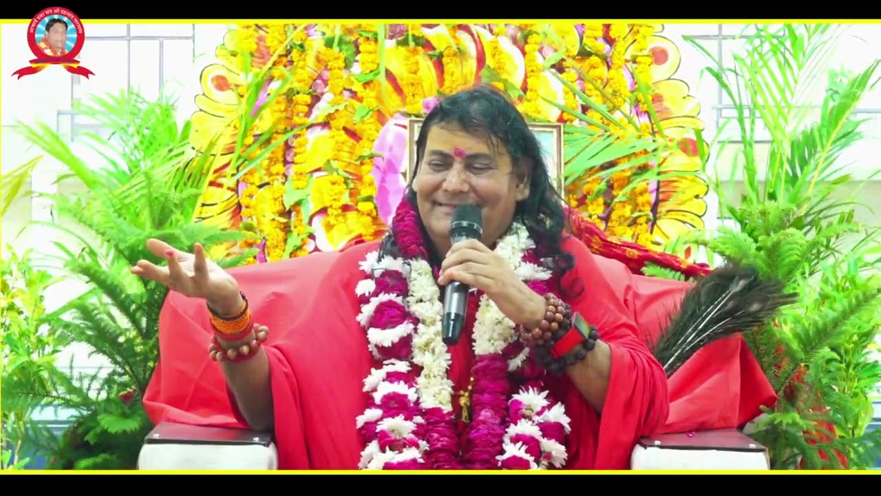 दादा गुरू जी मुख्य रूप से दो सपने थे सुने इस विडियो मे गुरू जी मुख से
