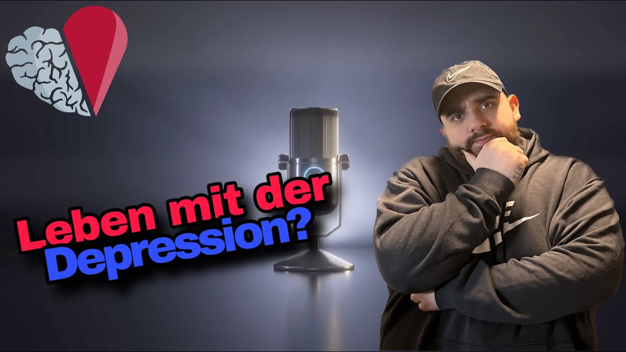 Leben mit Depression: Realitäten und Reflexionen