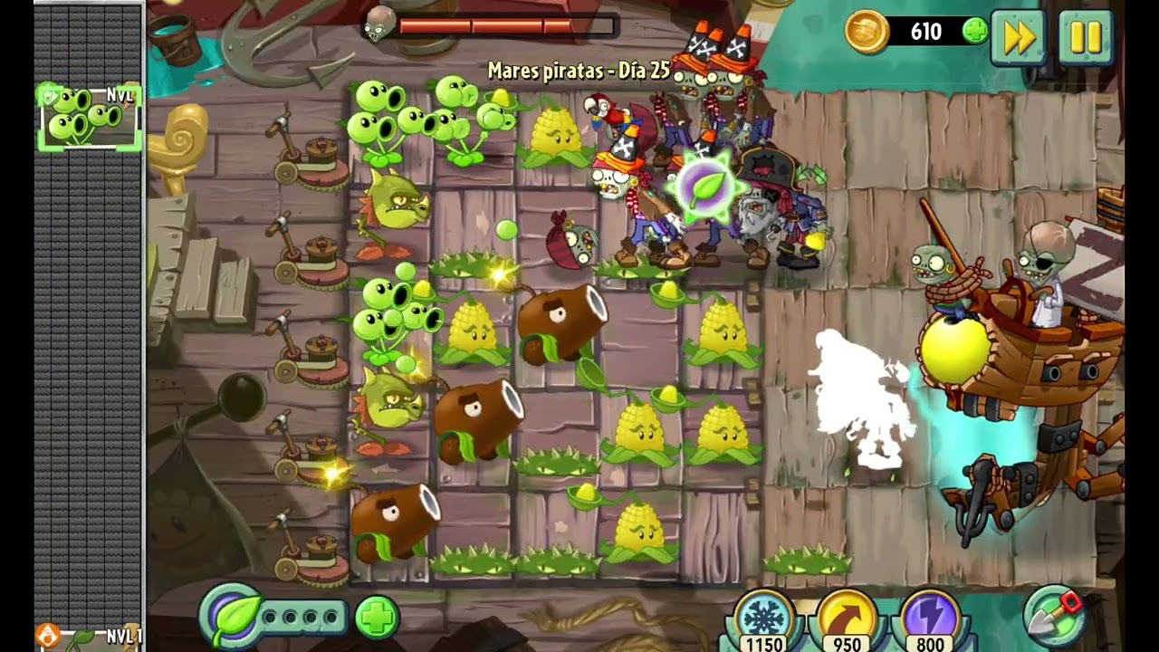 ENFRENTANDO AL ¡¡ BOSS !! * MARES DE PIRATA * NIVEL 25 (JUEGA CON AIDAN 🎮 EL MUNDO DE AIDAN 🌎 )