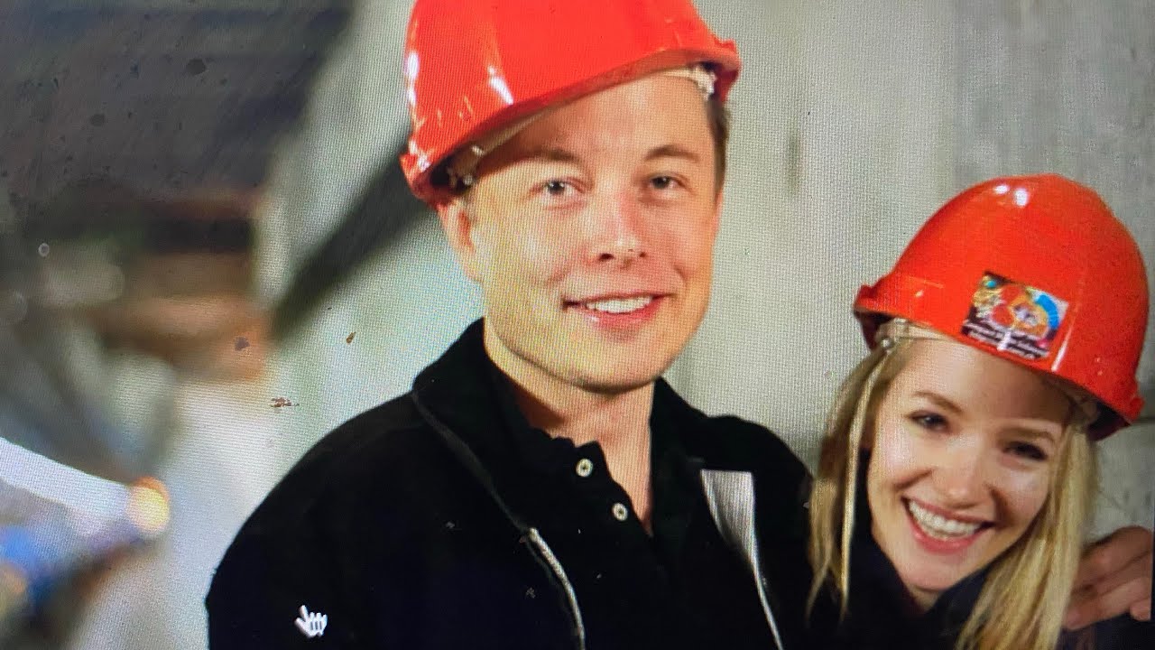 Tesla/Elon Enters Mining? 2022 (a680)