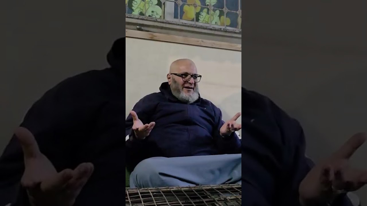 تأصيل علمي في مسألة صدقة الفطر - الشيخ حسام الحمايدة