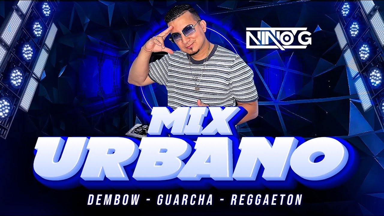 REGGAETON Y DEMBOW 🔥 | Yailin, Lomiiel, Bad bunny, Y que fue, Bailalo Rocky, bing bong | DJ NINO G🤯