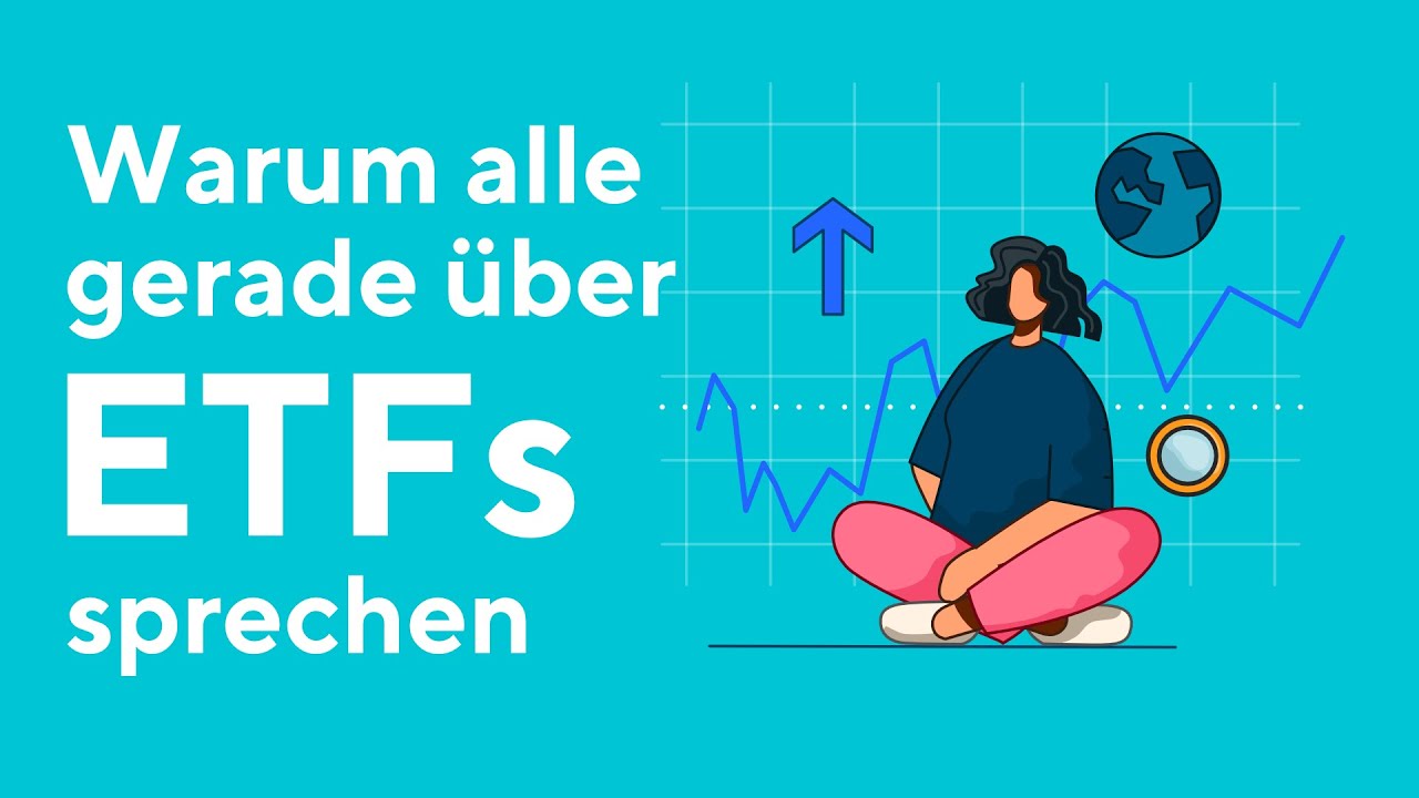 Was sind ETFs? &ndash; #Finanzisch