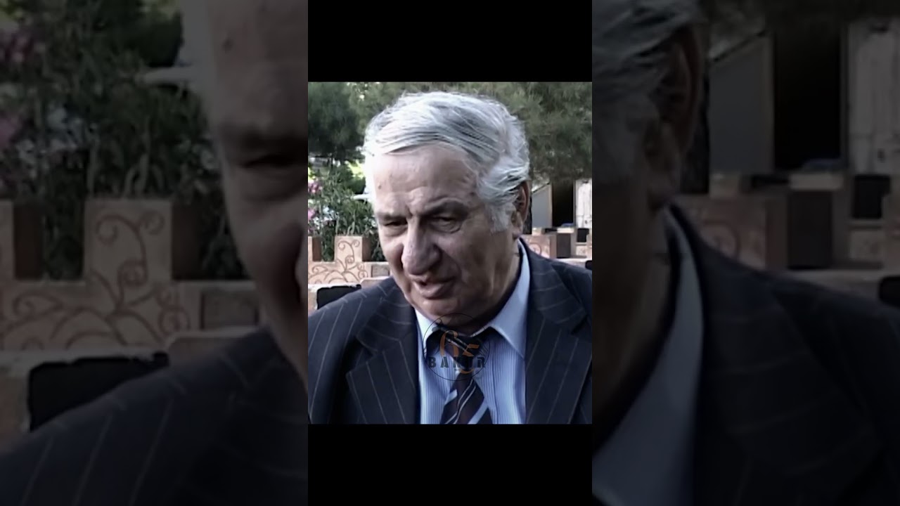 Wasiyeta bav&ecirc; Aram T&icirc;gran ji bo gel&ecirc; Kurd. 