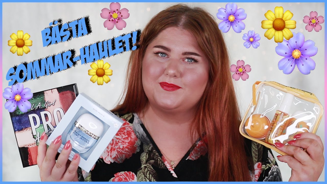 Juni HAUL! | HEM-ESTERTIPS!